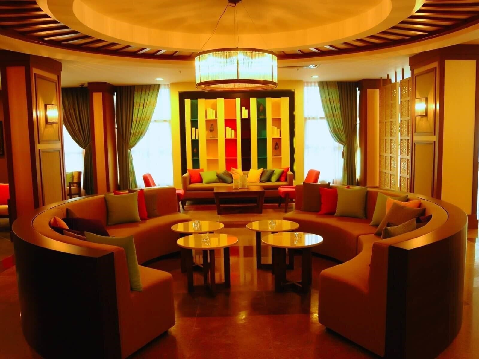 Изображение Insula Resort Hotel (ex. Royal Vikingen Resort Hotel SPA) 5*